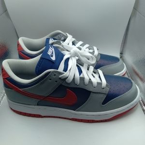 Dunk Low 'Samba' (2020)